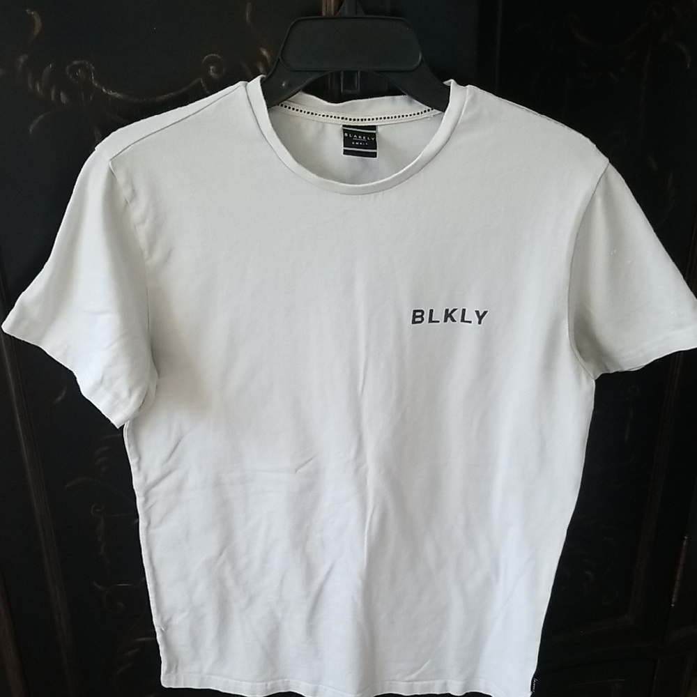 Blakely Original Light Gray Tshirt Size S